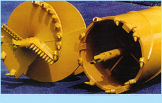 cabestan industriel